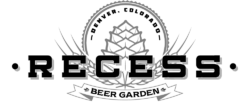 Recess Beer Garden